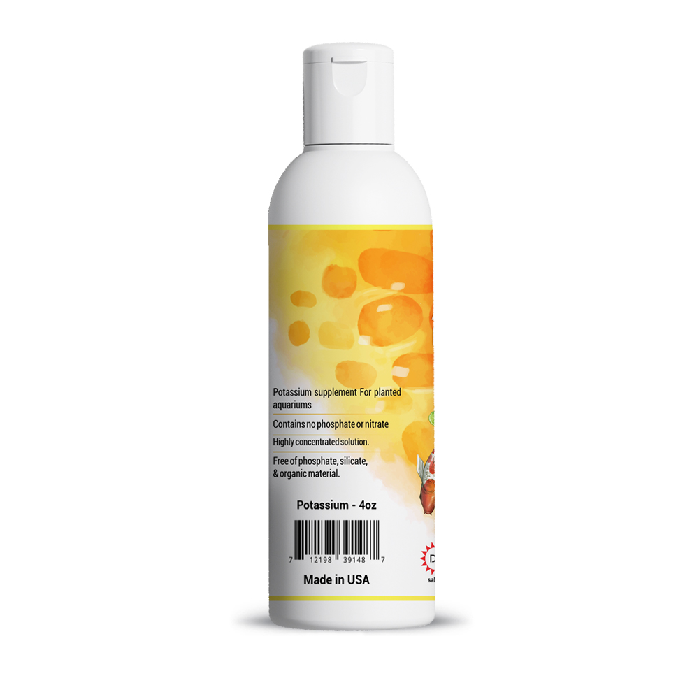Aquaetic Potassium - Dawn N Shine product thumbnail